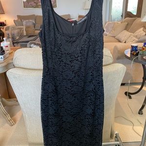 Dolce & Gabbana dress